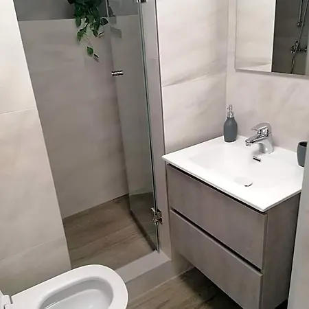 Ruza Apartment Split