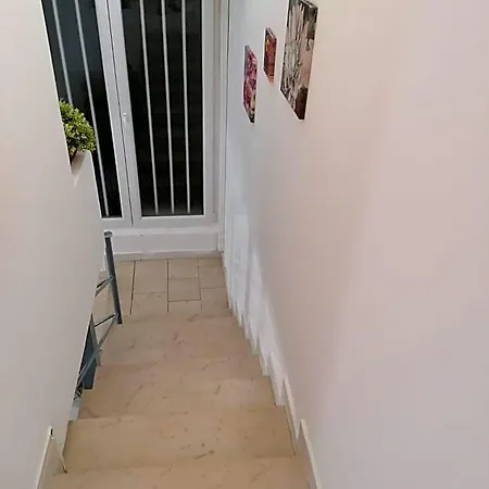 Apartment Ruza
